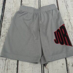 Air Jordan Boy Shorts size 5-6 Years Old